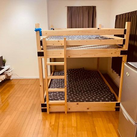Tokyo Stay Nakano Zewnętrze zdjęcie