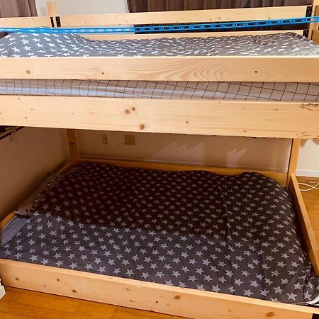 Tokyo Stay Nakano Zewnętrze zdjęcie