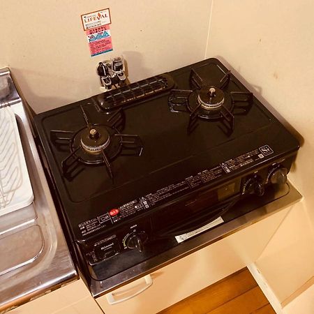 Tokyo Stay Nakano Zewnętrze zdjęcie