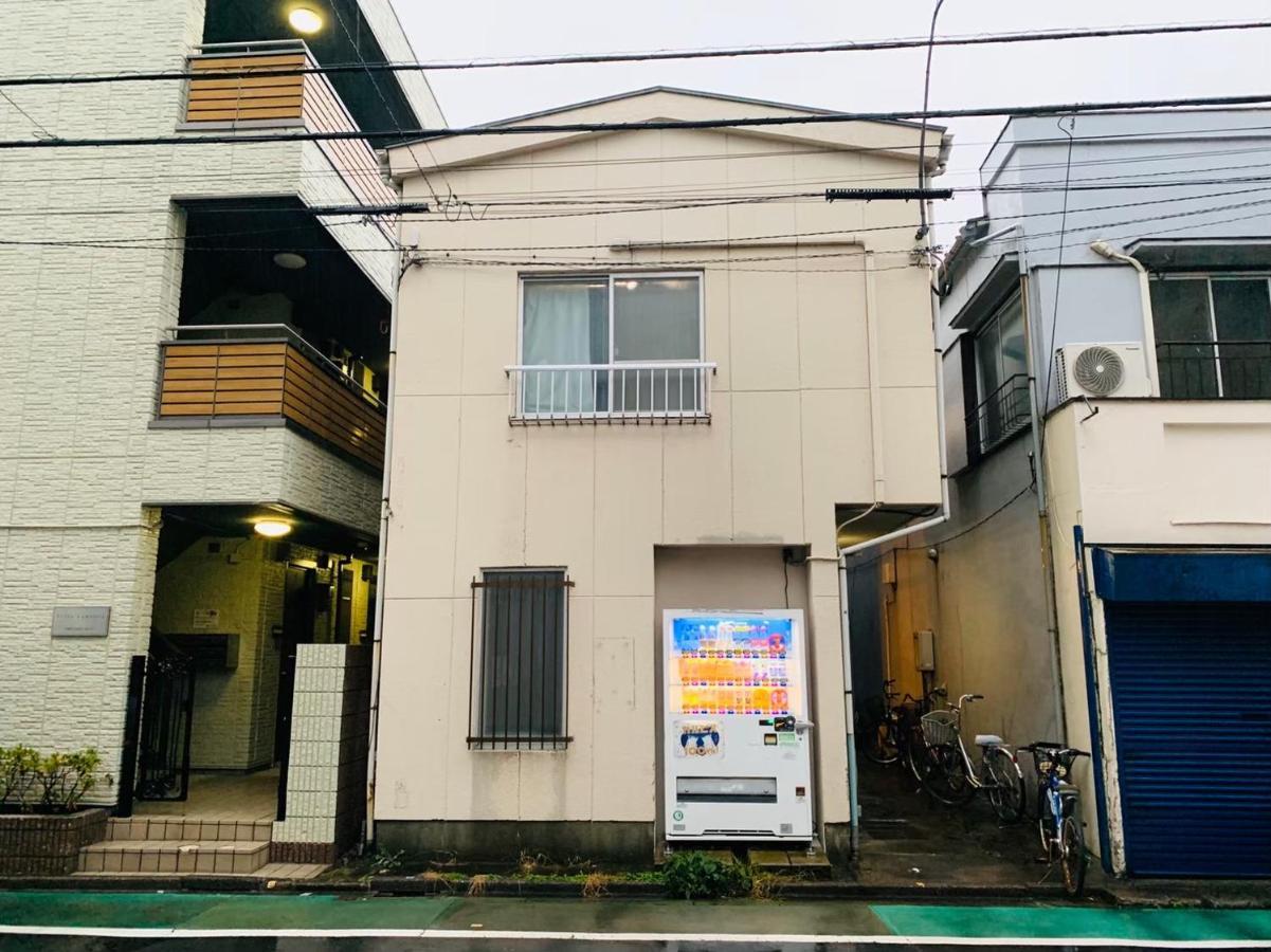 Tokyo Stay Nakano Zewnętrze zdjęcie