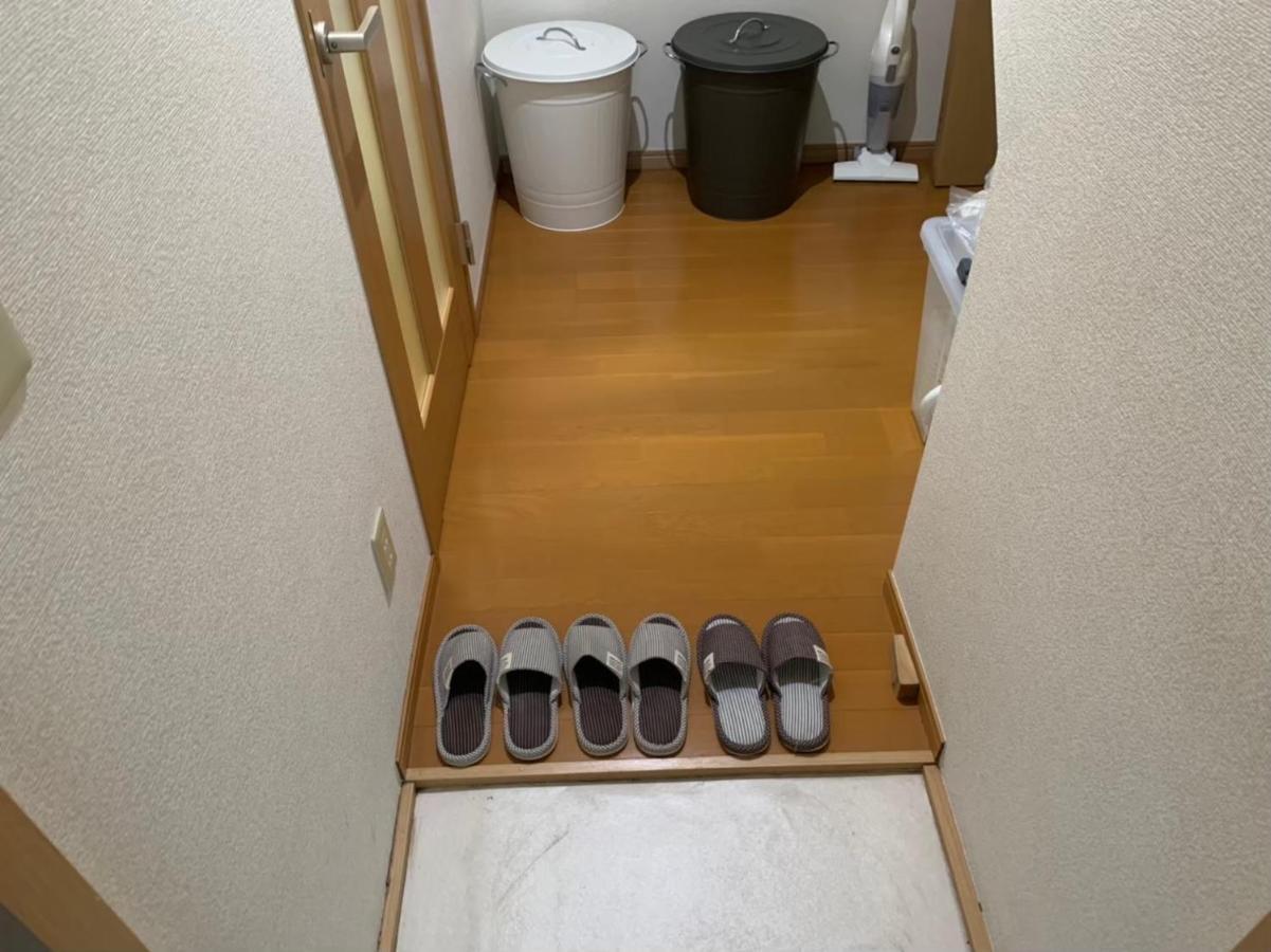 Tokyo Stay Nakano Zewnętrze zdjęcie