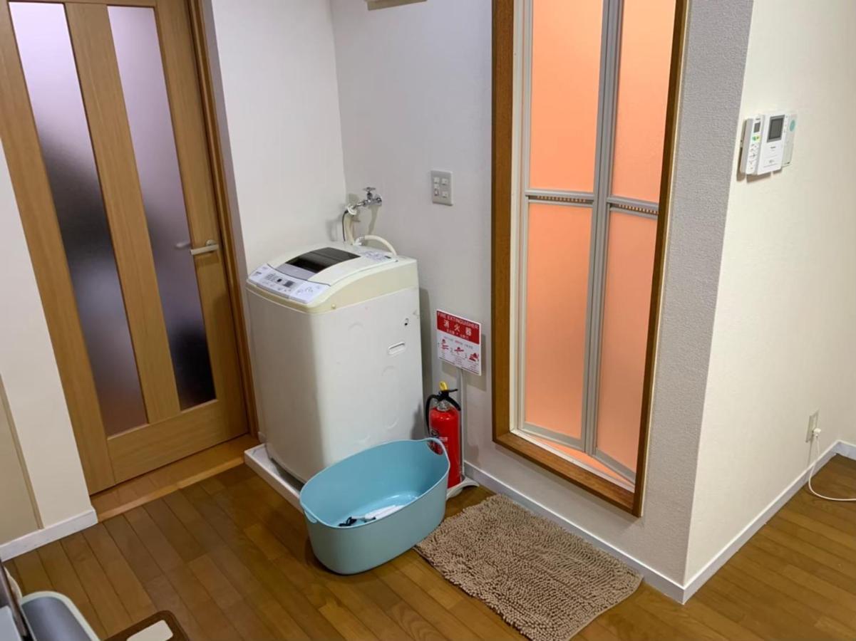 Tokyo Stay Nakano Zewnętrze zdjęcie