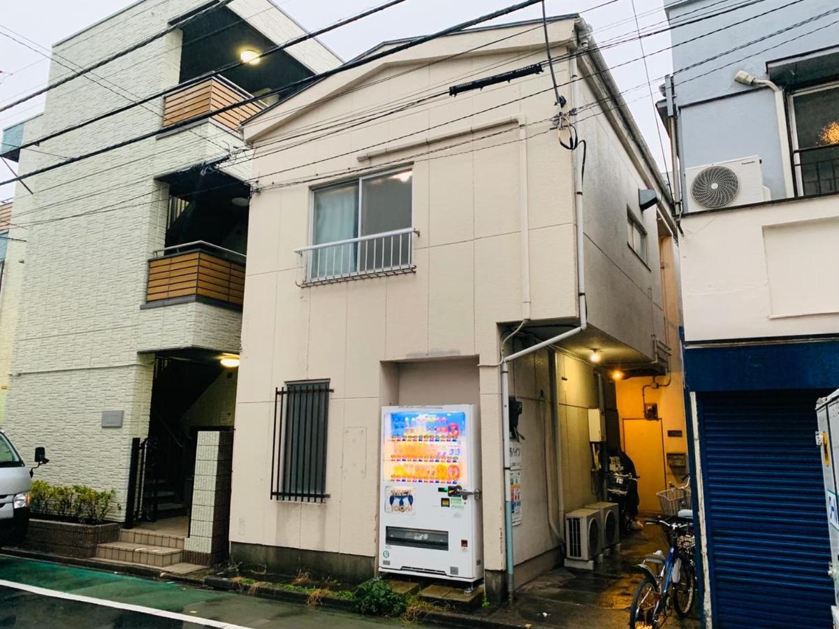 Tokyo Stay Nakano Zewnętrze zdjęcie