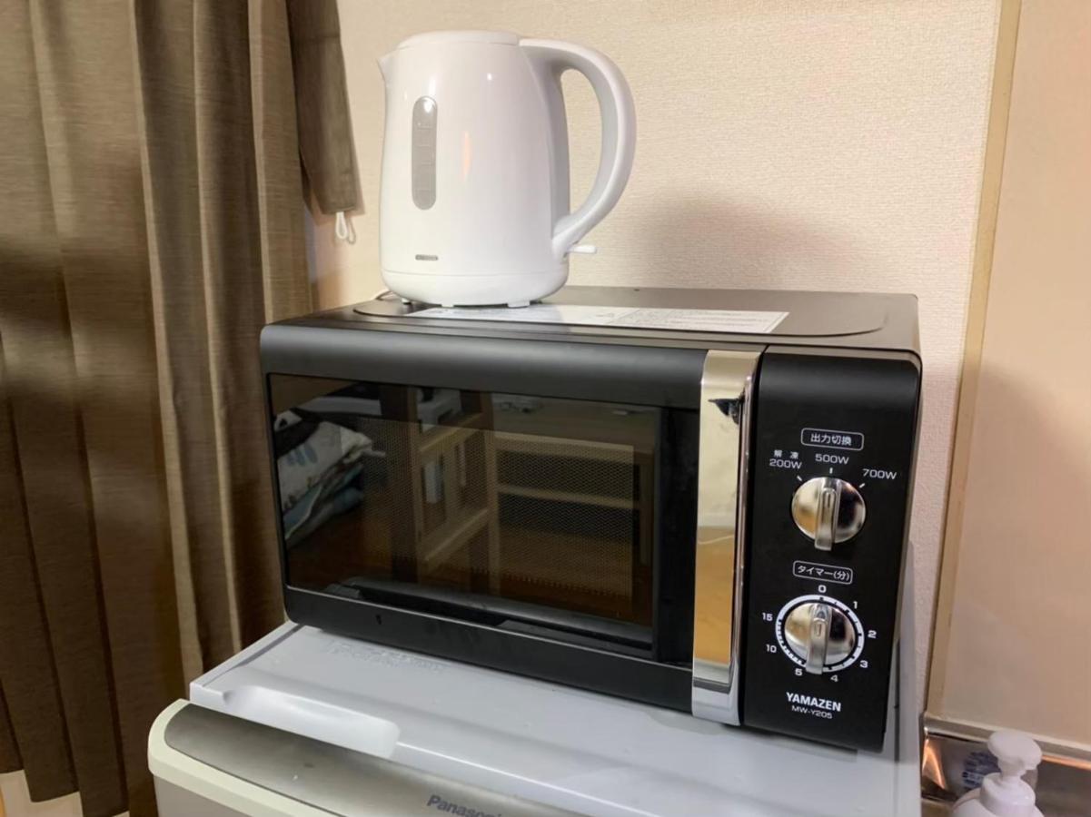 Tokyo Stay Nakano Zewnętrze zdjęcie