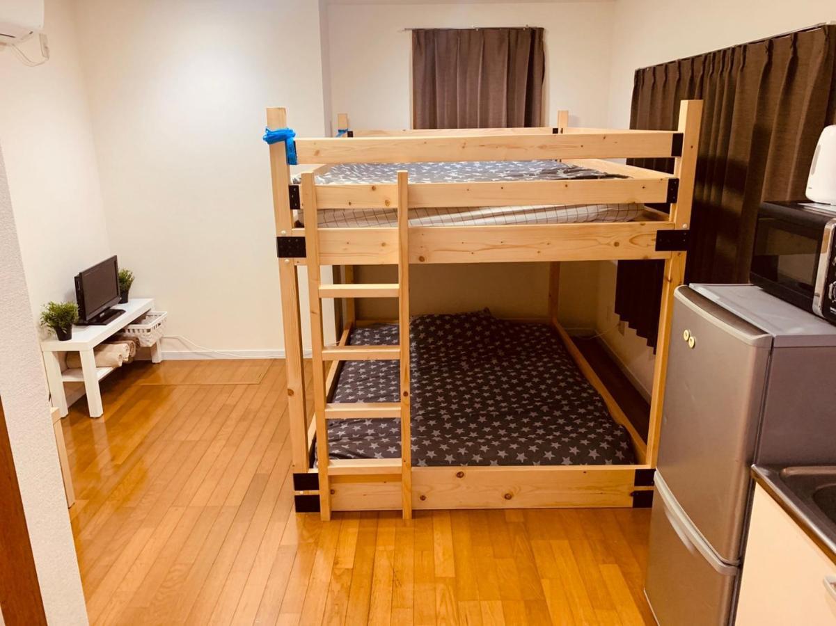 Tokyo Stay Nakano Zewnętrze zdjęcie