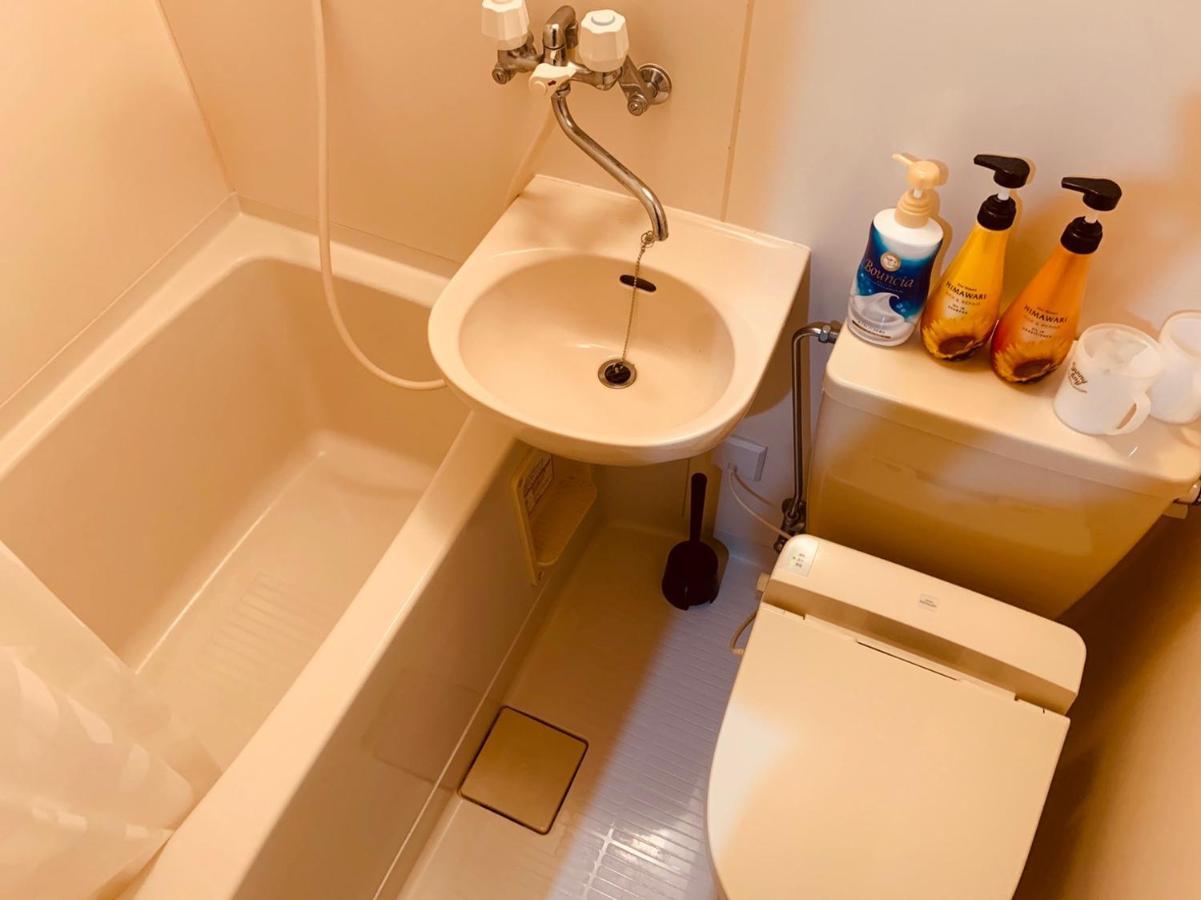 Tokyo Stay Nakano Zewnętrze zdjęcie