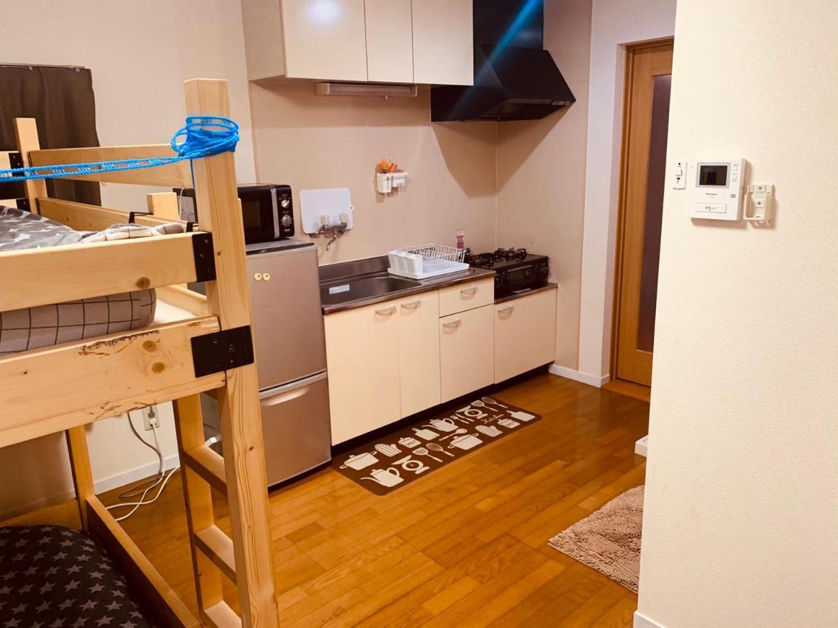 Tokyo Stay Nakano Zewnętrze zdjęcie