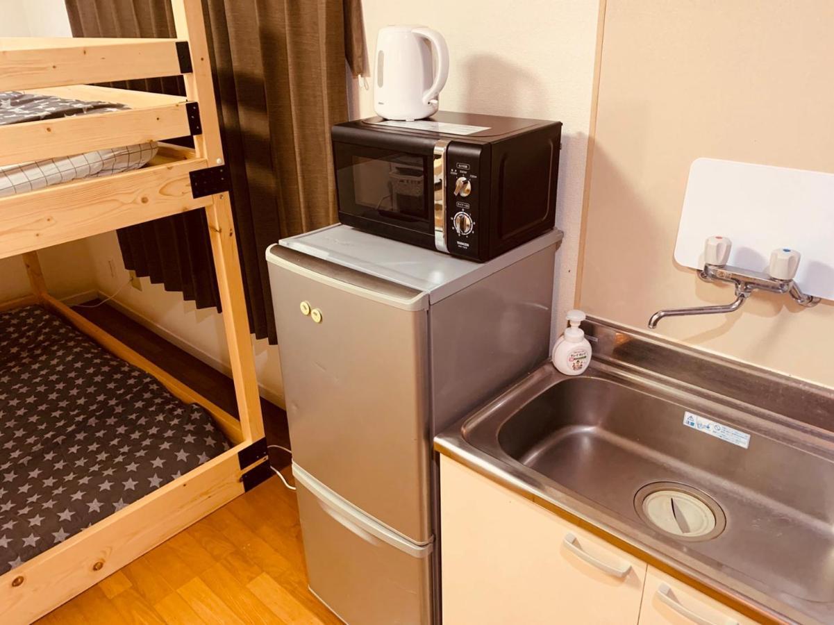 Tokyo Stay Nakano Zewnętrze zdjęcie