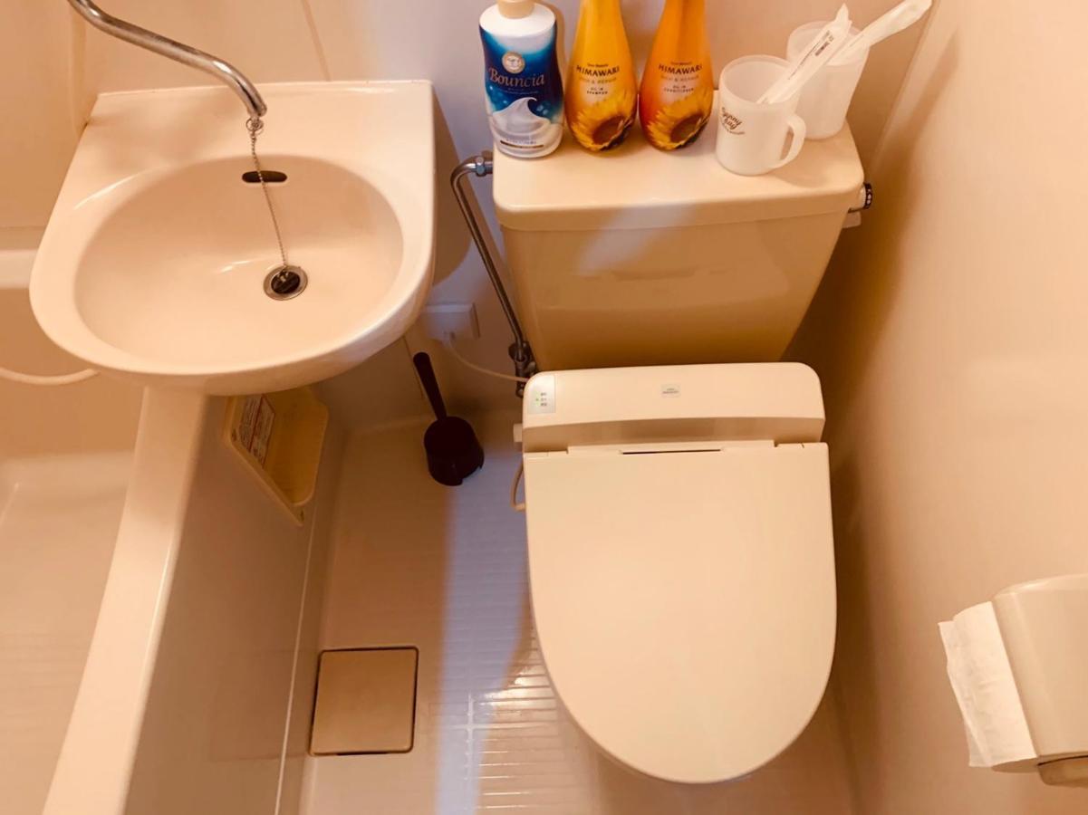 Tokyo Stay Nakano Zewnętrze zdjęcie