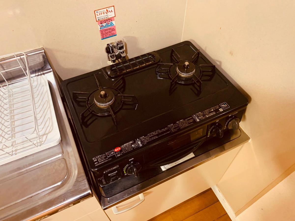 Tokyo Stay Nakano Zewnętrze zdjęcie