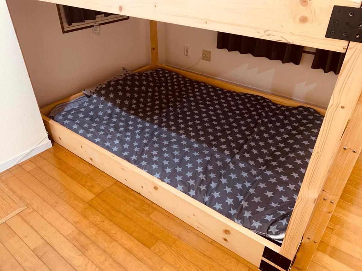 Tokyo Stay Nakano Zewnętrze zdjęcie