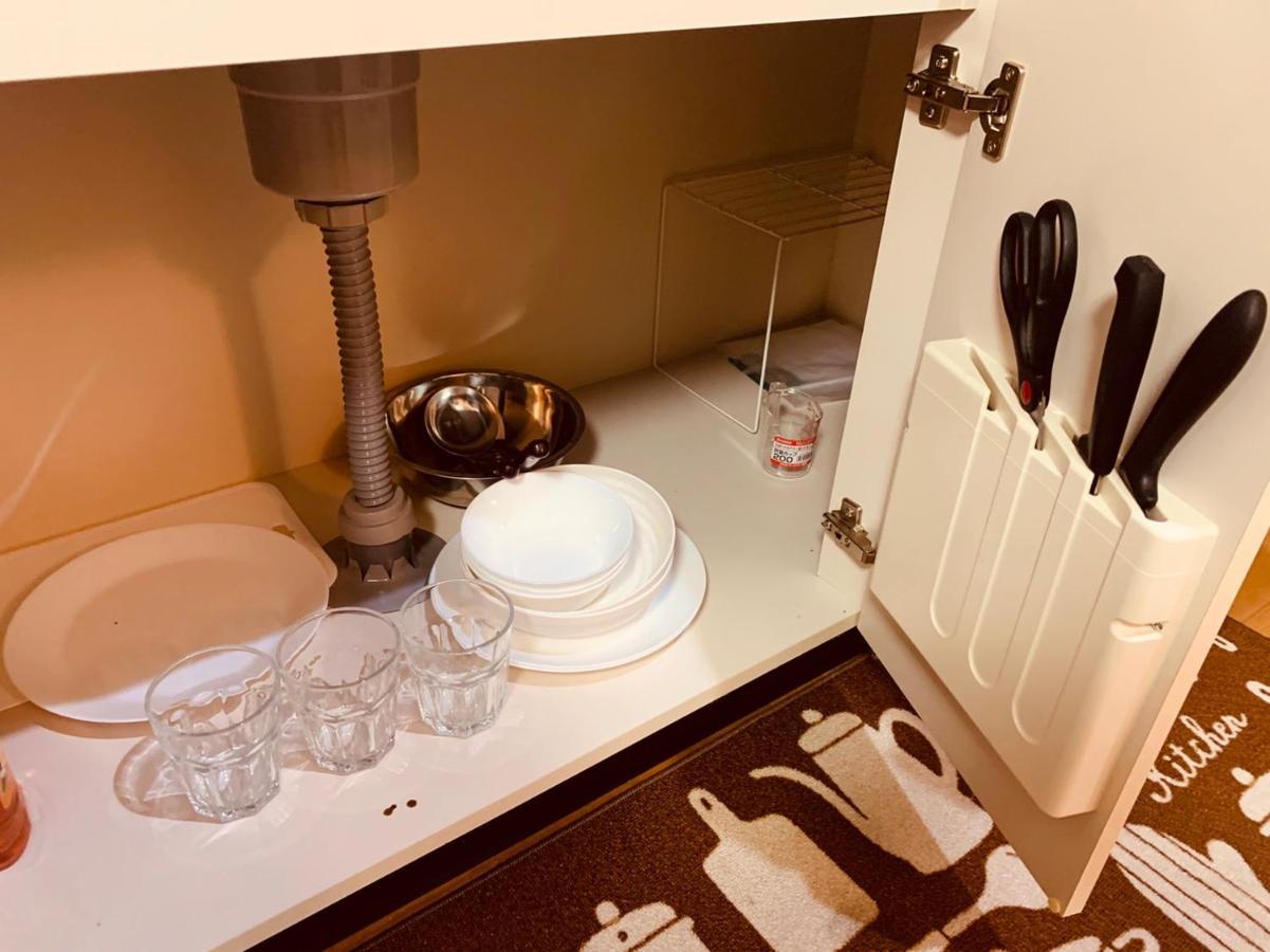 Tokyo Stay Nakano Zewnętrze zdjęcie