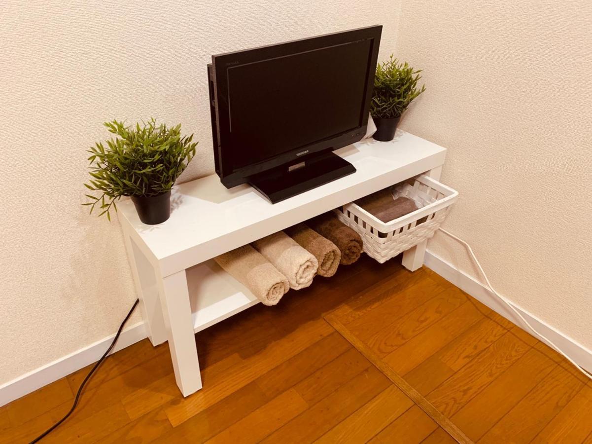 Tokyo Stay Nakano Zewnętrze zdjęcie